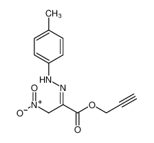 105200-68-8 structure, C13H13N3O4