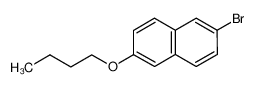 66217-20-7 structure, C14H15BrO