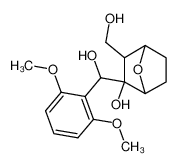 76505-14-1 structure, C16H22O6