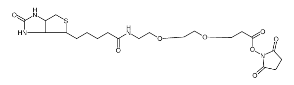 365441-71-0 EZ-Link NHS-PEG12-Biotin