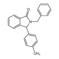 1311147-10-0 structure, C22H19NO