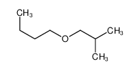 1-(2-methylpropoxy)butane 17071-47-5