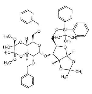 197644-81-8 structure