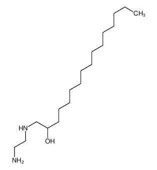 62746-02-5 structure, C18H40N2O