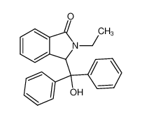 82480-89-5 structure, C23H21NO2