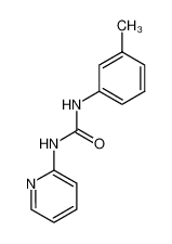 13143-44-7 structure, C13H13N3O