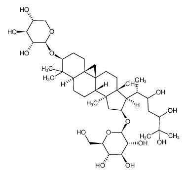 1252024-43-3 foetidinoside D