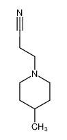 4862-35-5 structure, C9H16N2