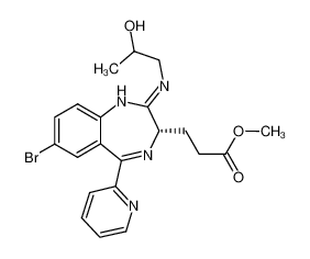 308243-54-1 structure