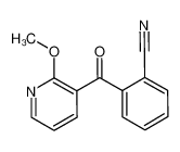 898785-99-4 structure, C14H10N2O2