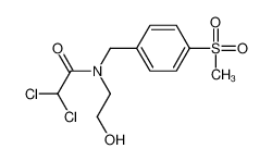 3570-98-7 structure