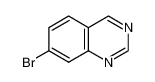 7-溴喹唑啉
