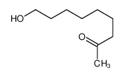 9-hydroxynonan-2-one 25368-56-3