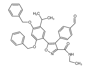 747414-23-9 structure, C36H34N2O5