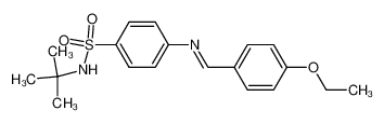 499777-86-5 structure, C19H24N2O3S