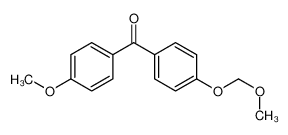 115499-97-3 structure, C16H16O4