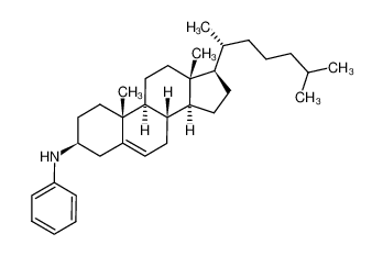 胆固醇苯胺