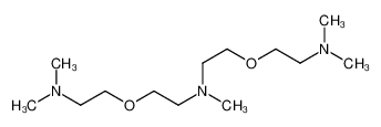 65286-55-7 2-[2-[2-[2-(dimethylamino)ethoxy]ethyl-methylamino]ethoxy]-N,N-dimethylethanamine