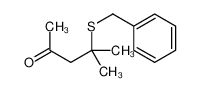 19361-06-9 structure, C13H18OS