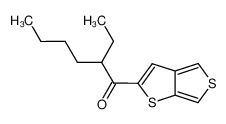 1194605-74-7 structure, C14H18OS2