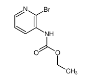 112671-55-3 ethyl 2-bromo-3-pyridinecarbamate