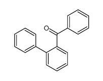 phenyl-(2-phenylphenyl)methanone 1985-32-6