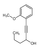 90585-32-3 structure, C13H16O2