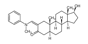 86699-40-3 structure, C27H37NO2