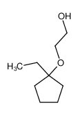 28078-64-0 2-((1-ethylcyclopentyl)oxy)ethanol