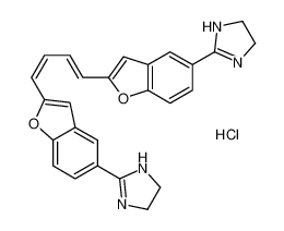 84223-83-6 structure, C26H23ClN4O2