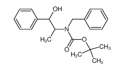 698351-56-3 structure, C21H27NO3