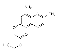 257892-18-5 structure, C14H16N2O3