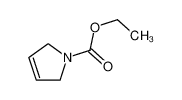 6972-81-2 spectrum, ethyl 2,5-dihydropyrrole-1-carboxylate