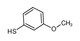 3-甲氧基苯硫酚