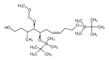 1458033-24-3 structure