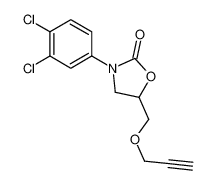 23598-47-2 structure, C13H11Cl2NO3