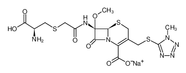 Cefminox 75481-73-1