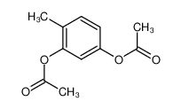 71119-00-1 4-methylresorcinol diacetate