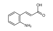 1664-63-7 structure, C9H9NO2