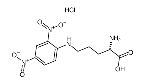 64821-45-0 structure, C11H15ClN4O6