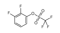 211315-75-2 structure, C7H3F5O3S