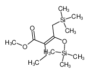 85620-49-1 structure, C13H28O3Si2