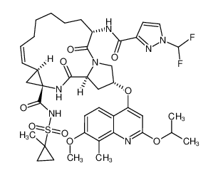 1309889-41-5 structure