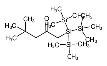 177341-78-5 structure, C16H40OSi4