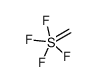 66793-25-7 structure, CH2F4S