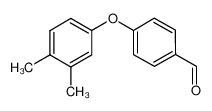 893723-95-0 4-(3,4-二甲基苯氧基)苯甲醛