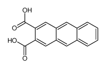 anthracene-2,3-dicarboxylic acid 10210-28-3