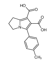 303145-38-2 structure, C16H15NO4