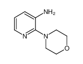 51627-47-5 2-吗啉-3-吡啶胺