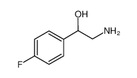 456-05-3 2-氨基-1-(4-氟苯基)乙醇